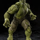 S.H.Figuarts "Spider-Man: Brand New Day" Hulk (Spider-Man: Brand New Day)