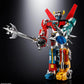 Chogokin "Voltron: Defender of the Universe" Voltron: Defender of the Universe