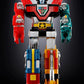Chogokin "Voltron: Defender of the Universe" Voltron: Defender of the Universe