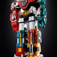 Chogokin "Voltron: Defender of the Universe" Voltron: Defender of the Universe