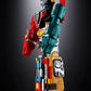 Chogokin "Voltron: Defender of the Universe" Voltron: Defender of the Universe