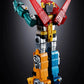 Chogokin "Voltron: Defender of the Universe" Voltron: Defender of the Universe