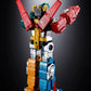 Chogokin "Voltron: Defender of the Universe" Voltron: Defender of the Universe