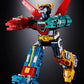 Chogokin "Voltron: Defender of the Universe" Voltron: Defender of the Universe
