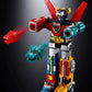 Chogokin "Voltron: Defender of the Universe" Voltron: Defender of the Universe