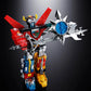 Chogokin "Voltron: Defender of the Universe" Voltron: Defender of the Universe