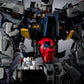 METAL STRUCTURE KAITAI-SHOU-KI "Mobile Suit Zeta Gundam" RX-178 Gundam Mk-II (A.E.U.G)