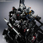 METAL STRUCTURE KAITAI-SHOU-KI "Mobile Suit Zeta Gundam" RX-178 Gundam Mk-II (A.E.U.G)