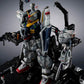 METAL STRUCTURE KAITAI-SHOU-KI "Mobile Suit Zeta Gundam" RX-178 Gundam Mk-II (A.E.U.G)