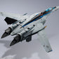 DX Chogokin "Macross Frontier" VF-25 Messiah Valkyrie Top Gun: Maverick Ver.