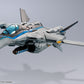 DX Chogokin "Macross Frontier" VF-25 Messiah Valkyrie Top Gun: Maverick Ver.
