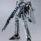 DX Chogokin "Macross Frontier" VF-25 Messiah Valkyrie Top Gun: Maverick Ver.