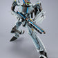 DX Chogokin "Macross Frontier" VF-25 Messiah Valkyrie Top Gun: Maverick Ver.