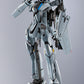 DX Chogokin "Macross Frontier" VF-25 Messiah Valkyrie Top Gun: Maverick Ver.