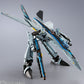DX Chogokin "Macross Frontier" VF-25 Messiah Valkyrie Top Gun: Maverick Ver.