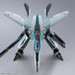 DX Chogokin "Macross Frontier" VF-25 Messiah Valkyrie Top Gun: Maverick Ver.