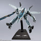 DX Chogokin "Macross Frontier" VF-25 Messiah Valkyrie Top Gun: Maverick Ver.