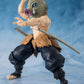S.H.Figuarts "Demon Slayer: Kimetsu no Yaiba" Hashibira Inosuke