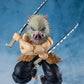 S.H.Figuarts "Demon Slayer: Kimetsu no Yaiba" Hashibira Inosuke
