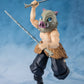 S.H.Figuarts "Demon Slayer: Kimetsu no Yaiba" Hashibira Inosuke