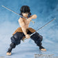 S.H.Figuarts "Demon Slayer: Kimetsu no Yaiba" Hashibira Inosuke