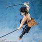 S.H.Figuarts "Demon Slayer: Kimetsu no Yaiba" Hashibira Inosuke