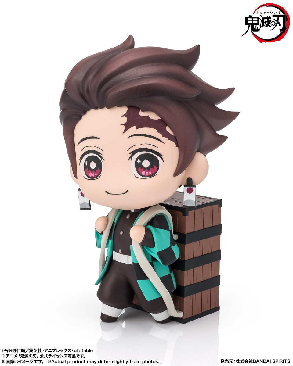 Tekupiku "Demon Slayer: Kimetsu no Yaiba" Kamado Tanjiro