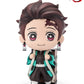 Tekupiku "Demon Slayer: Kimetsu no Yaiba" Kamado Tanjiro