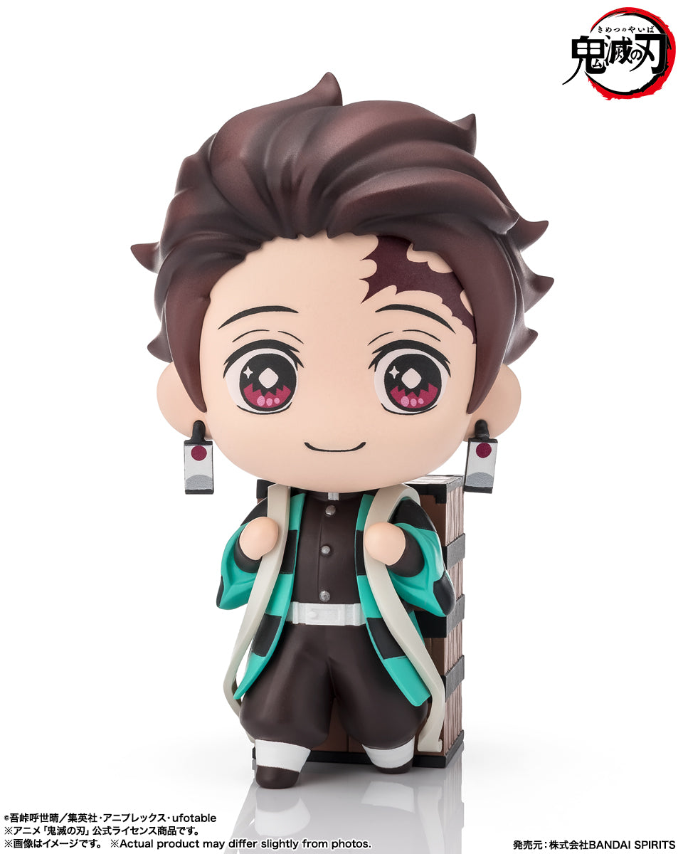 Tekupiku "Demon Slayer: Kimetsu no Yaiba" Kamado Tanjiro