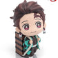 Tekupiku "Demon Slayer: Kimetsu no Yaiba" Kamado Tanjiro