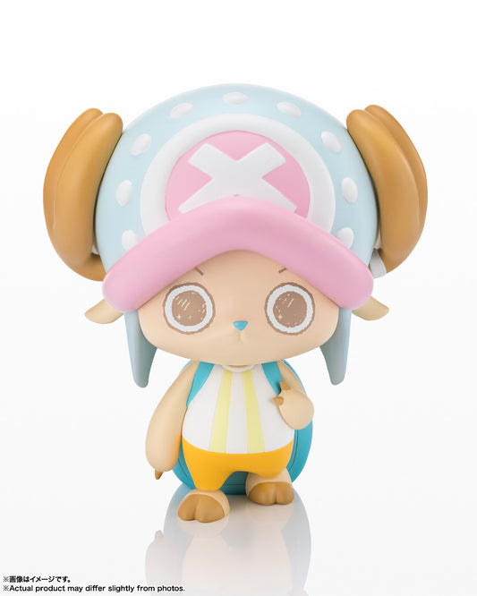 Tekupiku "CHOPPER's" Chopper (ONE PIECE CHOPPER's)