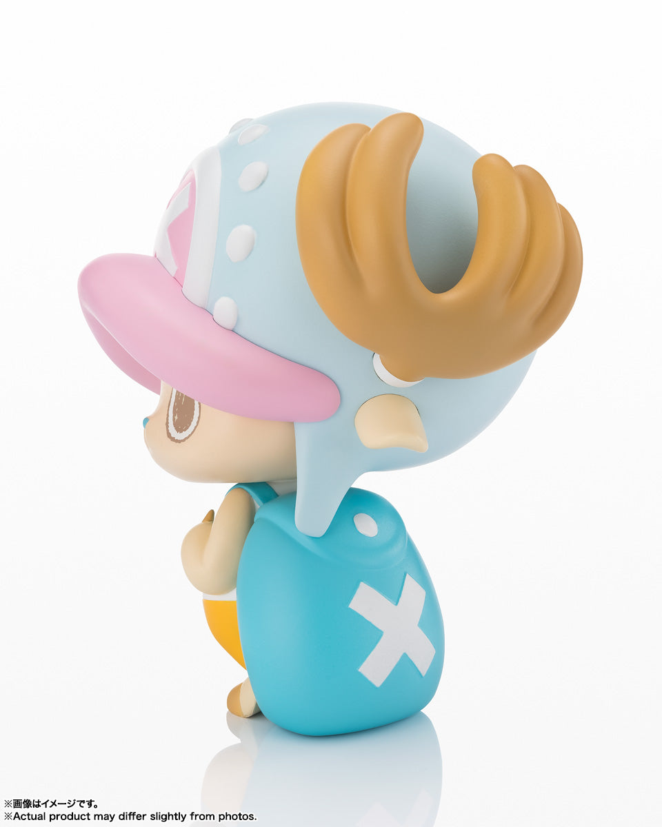 Tekupiku "CHOPPER's" Chopper (ONE PIECE CHOPPER's)