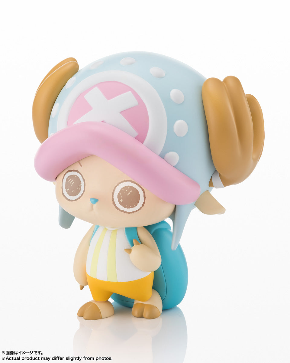 Tekupiku "CHOPPER's" Chopper (ONE PIECE CHOPPER's)