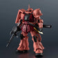 Gundam Universe "Mobile Suit Gundam" MS-06S Char's Zaku II Renewal