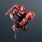 Gundam Universe "Mobile Suit Gundam" MS-06S Char's Zaku II Renewal