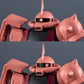 Gundam Universe "Mobile Suit Gundam" MS-06S Char's Zaku II Renewal