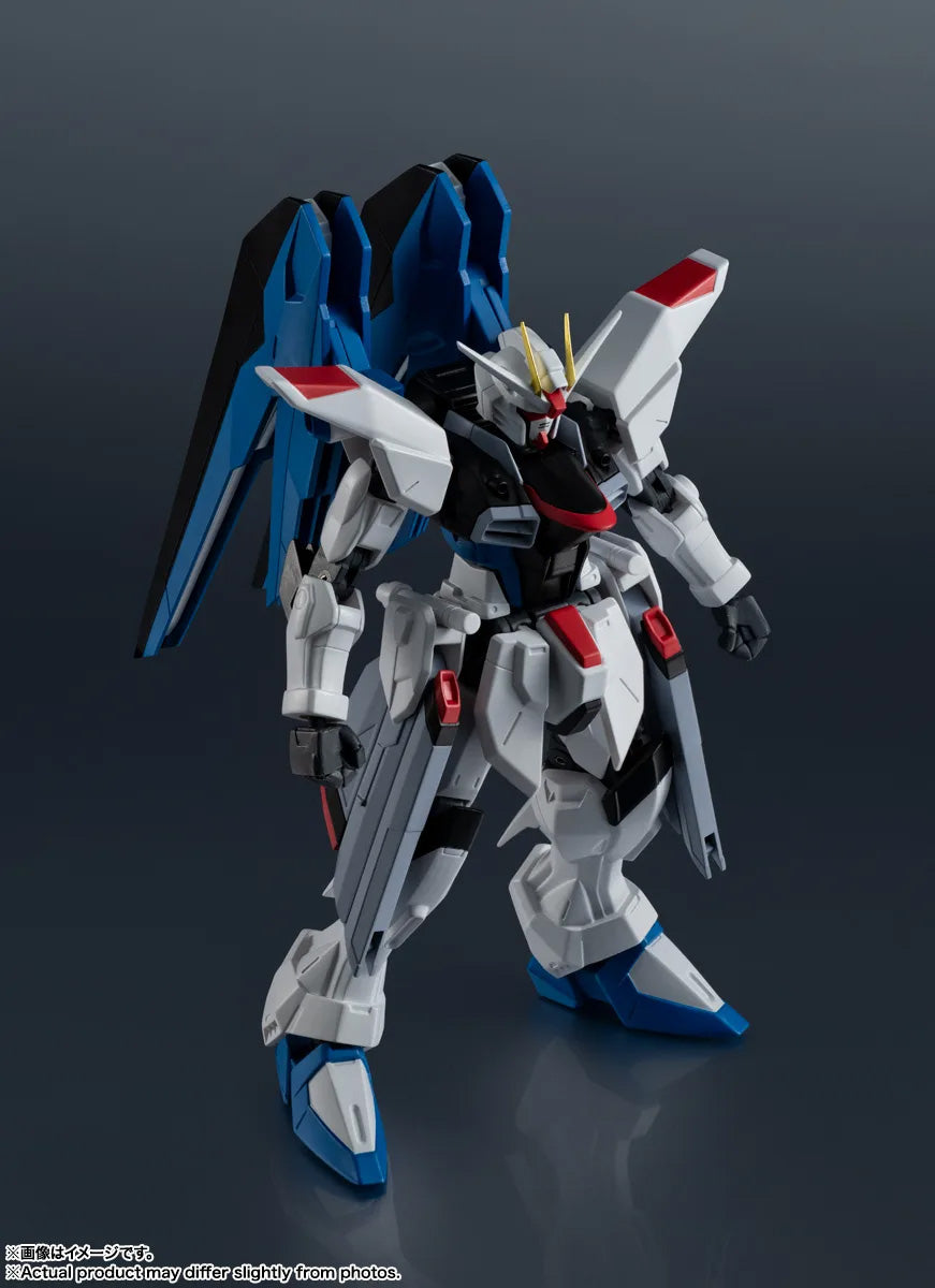 Gundam Universe "Mobile Suit Gundam SEED" ZGMF-X10A Freedom Gundam Renewal