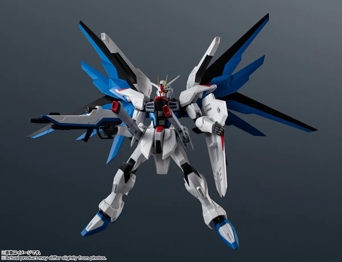 Gundam Universe "Mobile Suit Gundam SEED" ZGMF-X10A Freedom Gundam Renewal