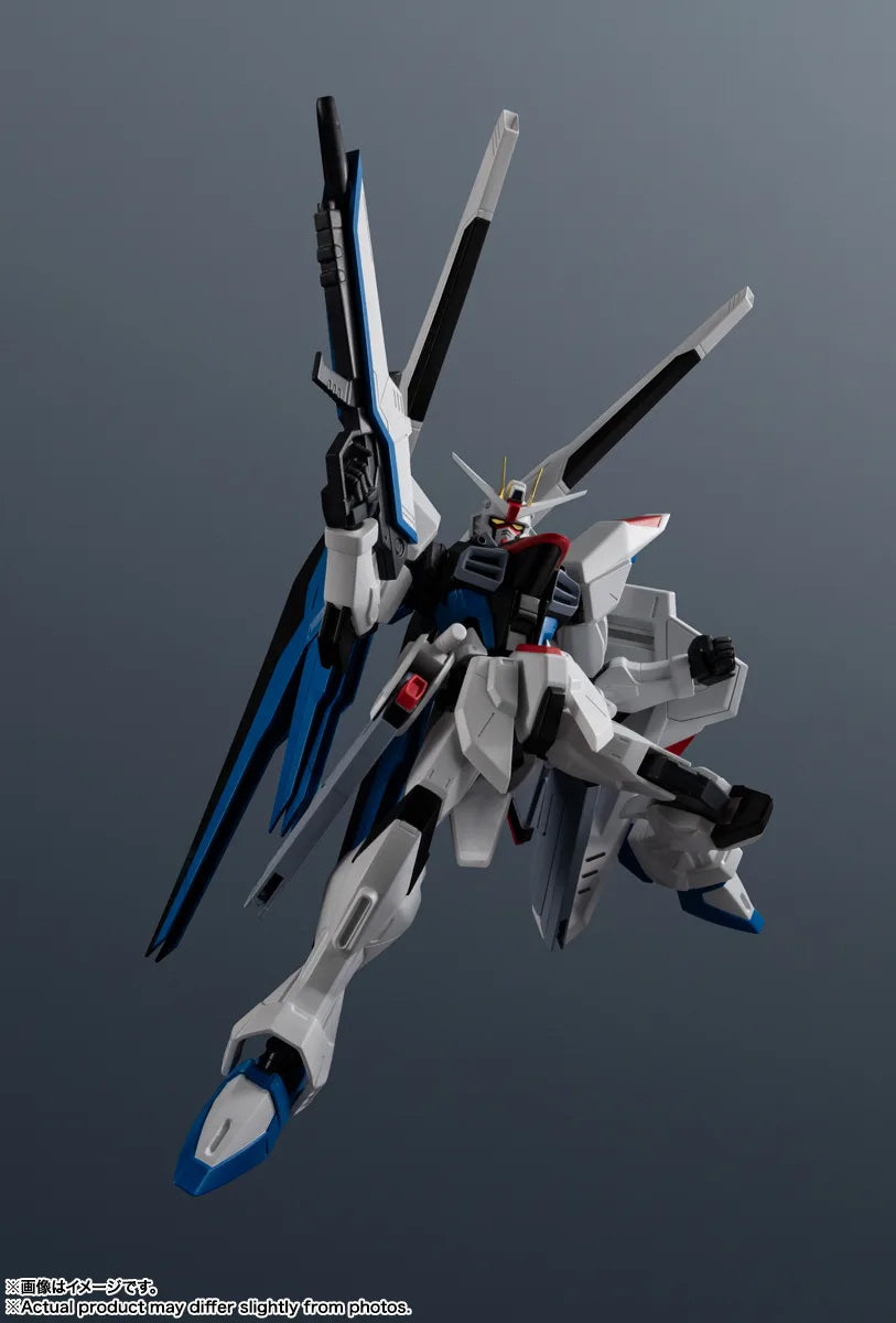 Gundam Universe "Mobile Suit Gundam SEED" ZGMF-X10A Freedom Gundam Renewal