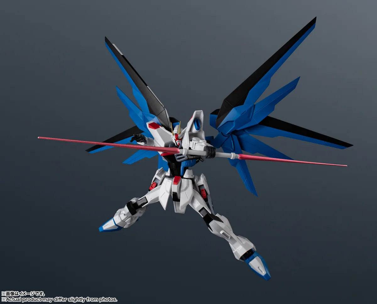 Gundam Universe "Mobile Suit Gundam SEED" ZGMF-X10A Freedom Gundam Renewal