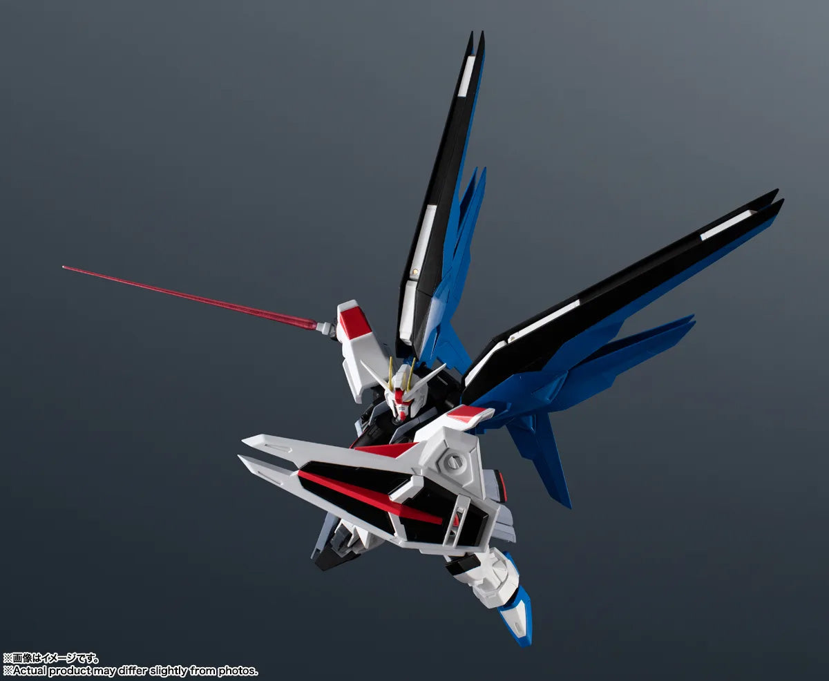 Gundam Universe "Mobile Suit Gundam SEED" ZGMF-X10A Freedom Gundam Renewal