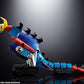 Chogokin "Divine Demon-Dragon Gaiking" Daikumaryu & Gaiking