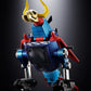 Chogokin "Divine Demon-Dragon Gaiking" Daikumaryu & Gaiking