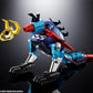 Chogokin "Divine Demon-Dragon Gaiking" Daikumaryu & Gaiking