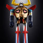 Chogokin "Divine Demon-Dragon Gaiking" Daikumaryu & Gaiking