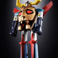 Chogokin "Divine Demon-Dragon Gaiking" Daikumaryu & Gaiking