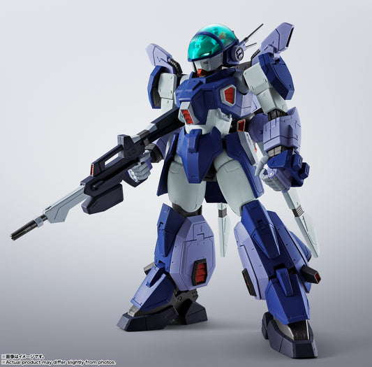 HI-METAL R "Blue Comet SPT Layzner" Layzner