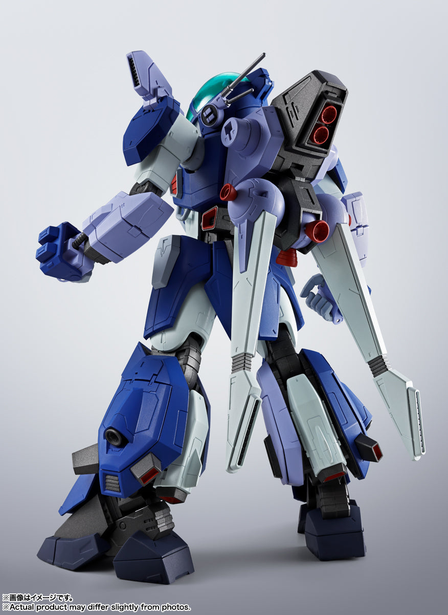 HI-METAL R "Blue Comet SPT Layzner" Layzner