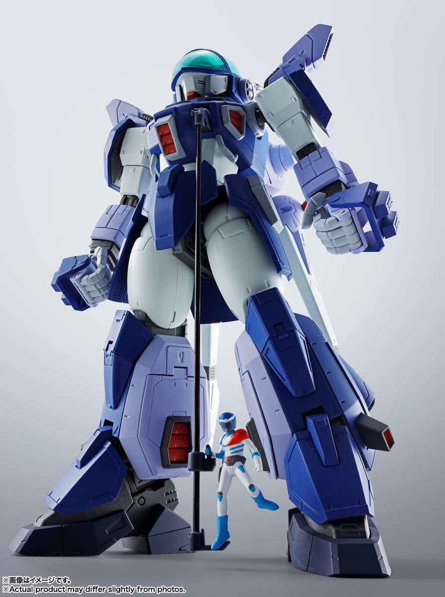 HI-METAL R "Blue Comet SPT Layzner" Layzner