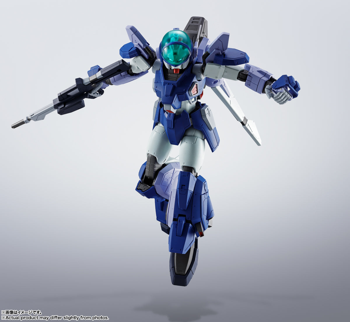 HI-METAL R "Blue Comet SPT Layzner" Layzner